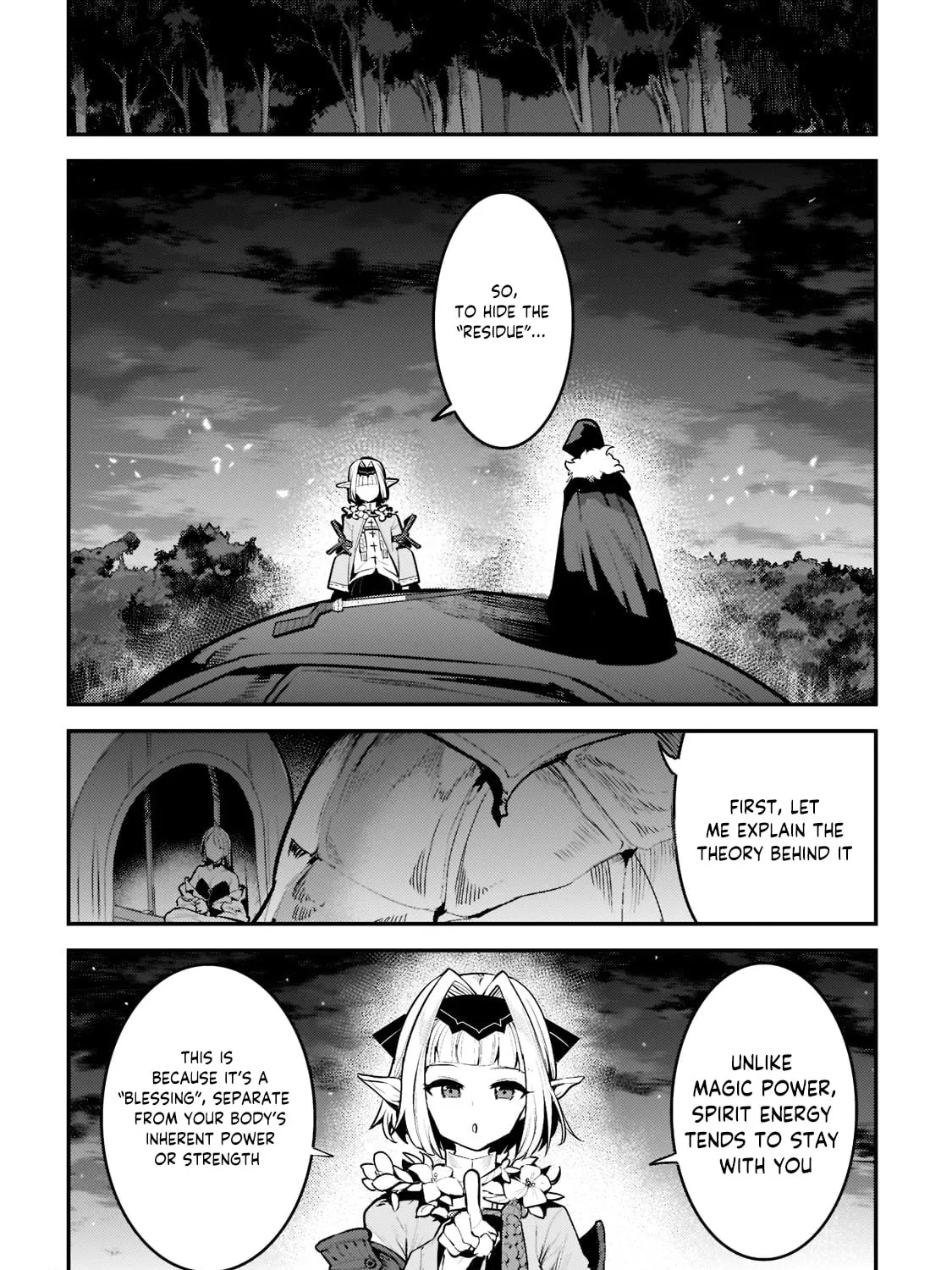 The Unwanted Undead Adventurer Chapter 42.1 page 13 - 