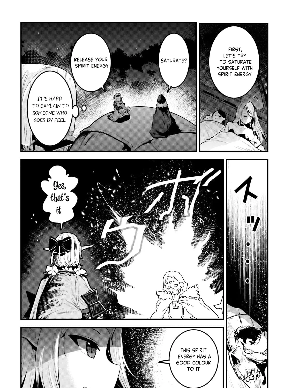 The Unwanted Undead Adventurer Chapter 42.1 page 17 - 