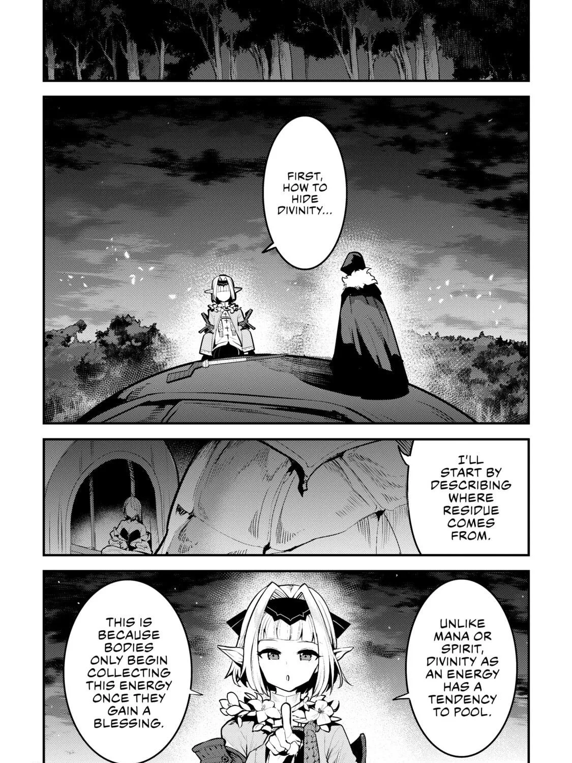 The Unwanted Undead Adventurer Chapter 42 page 11 - 