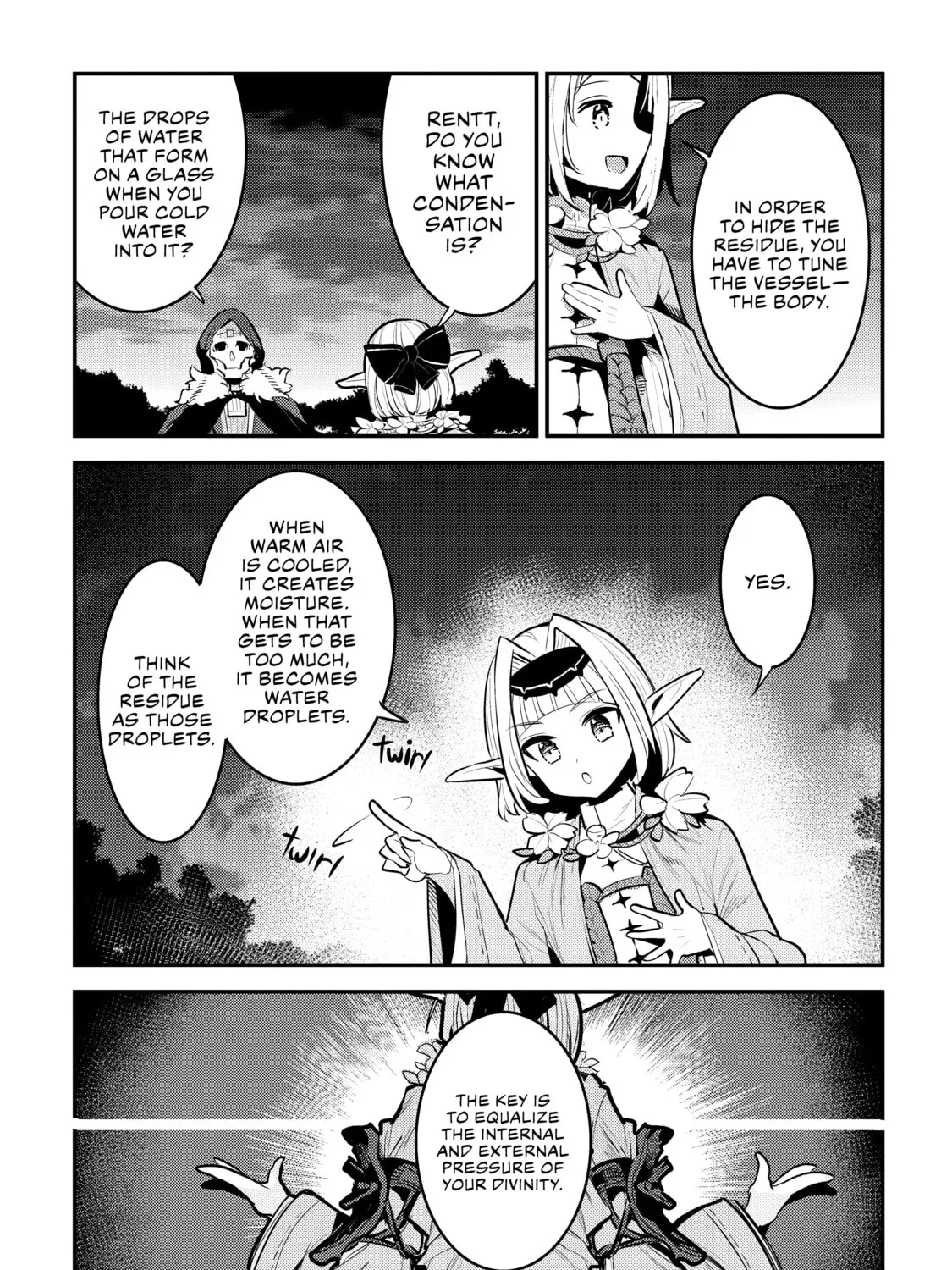 The Unwanted Undead Adventurer Chapter 42 page 13 - 