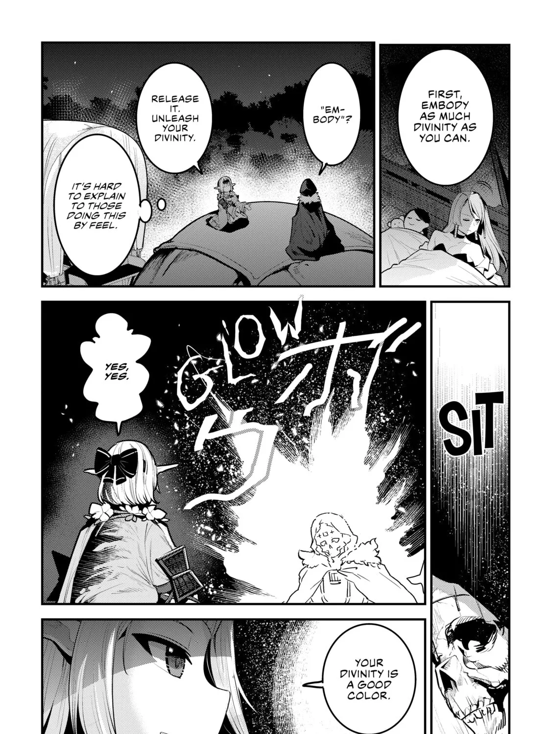 The Unwanted Undead Adventurer Chapter 42 page 15 - 