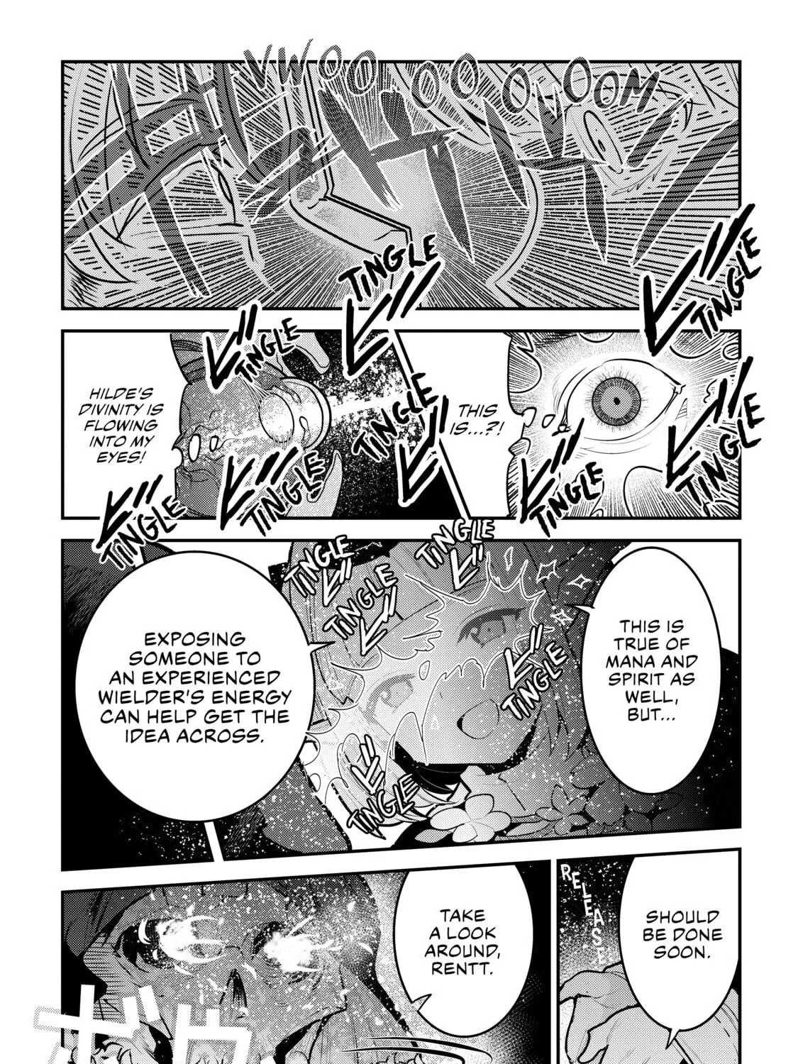 The Unwanted Undead Adventurer Chapter 42 page 29 - 