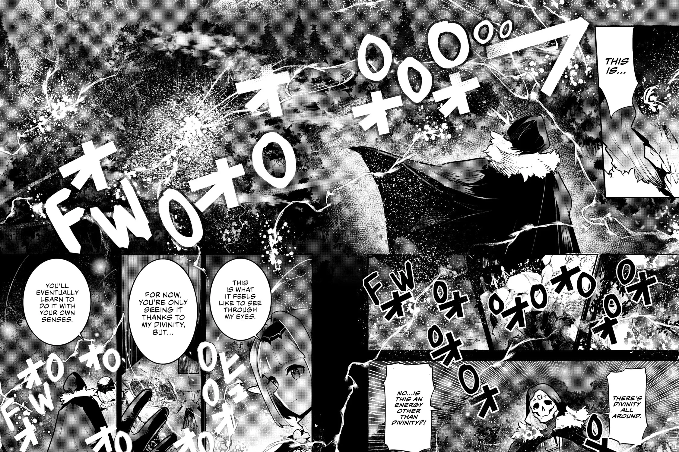 The Unwanted Undead Adventurer Chapter 42 page 31 - 