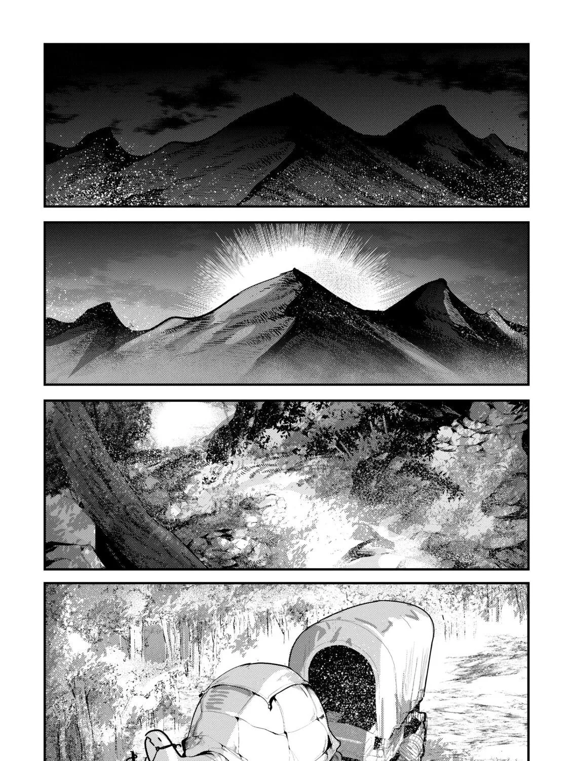 The Unwanted Undead Adventurer Chapter 42 page 39 - 