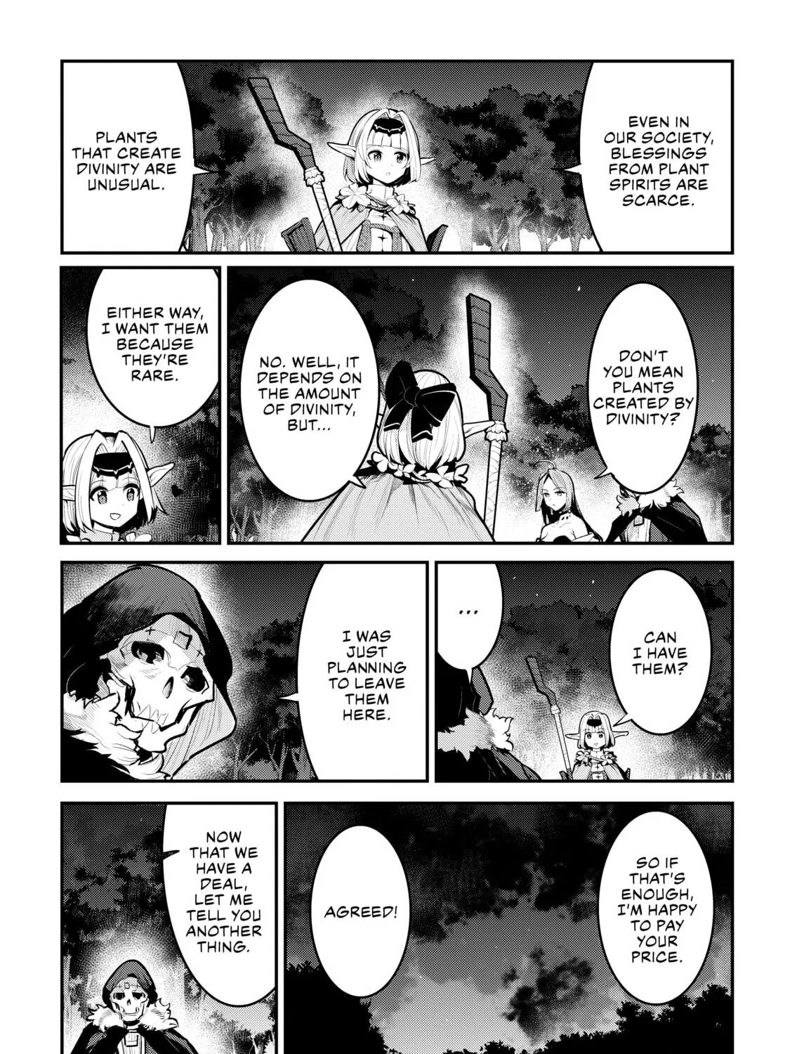 The Unwanted Undead Adventurer Chapter 42 page 5 - 