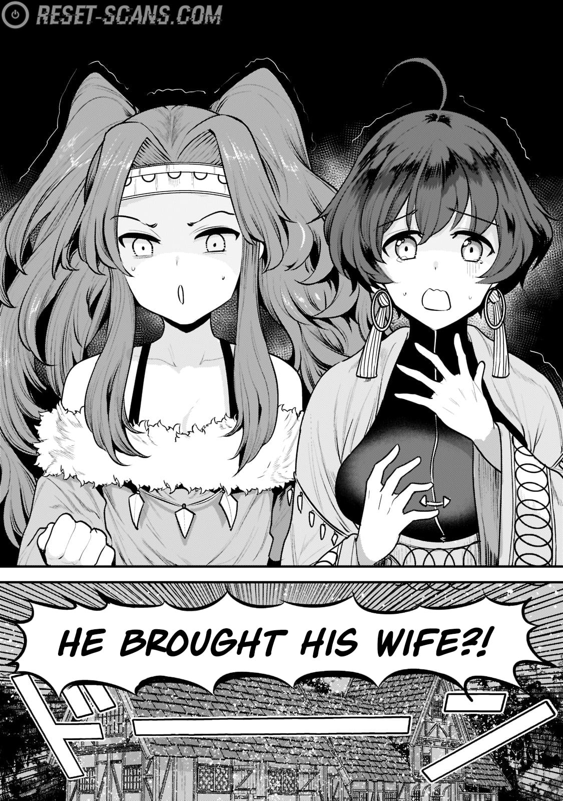 The Unwanted Undead Adventurer Chapter 43.2 page 3 - 