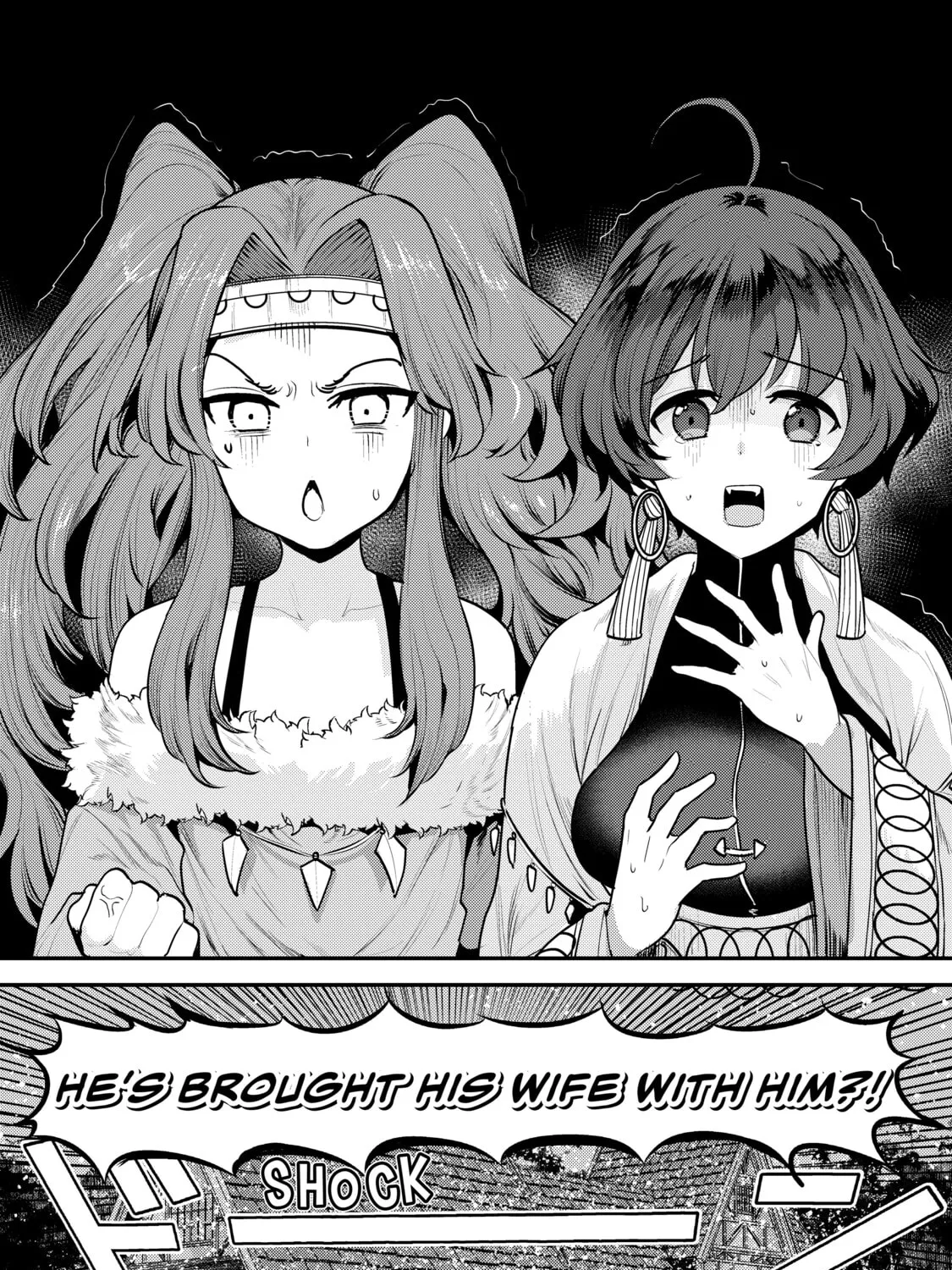 The Unwanted Undead Adventurer Chapter 43 page 27 - 