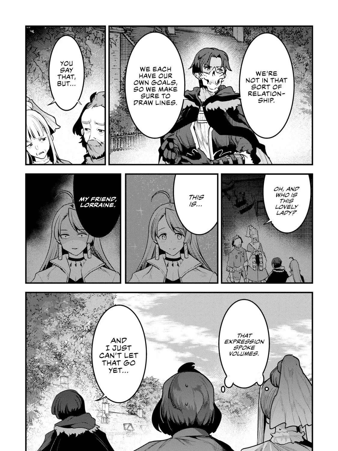 The Unwanted Undead Adventurer Chapter 43 page 43 - 