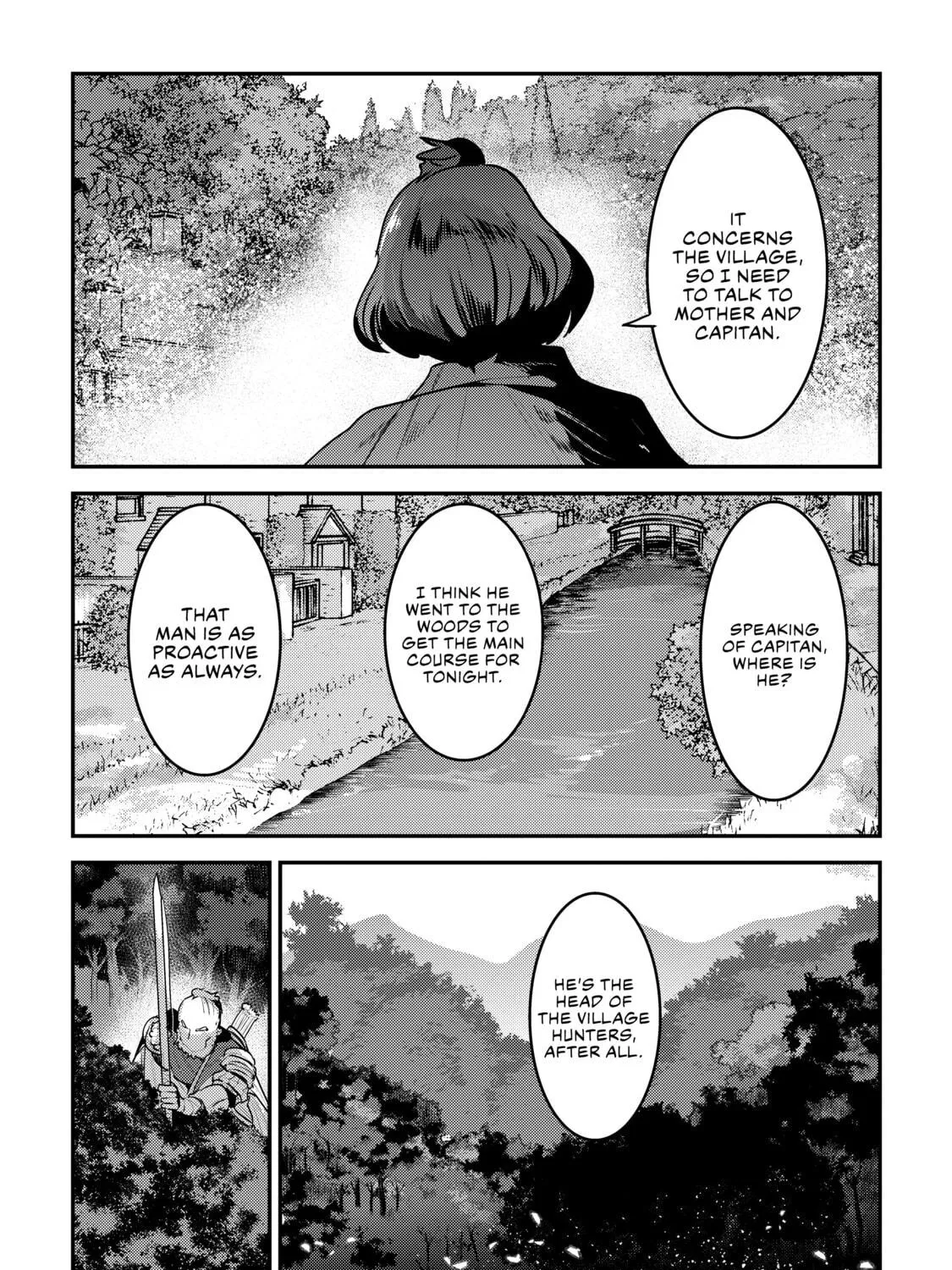 The Unwanted Undead Adventurer Chapter 43 page 47 - 