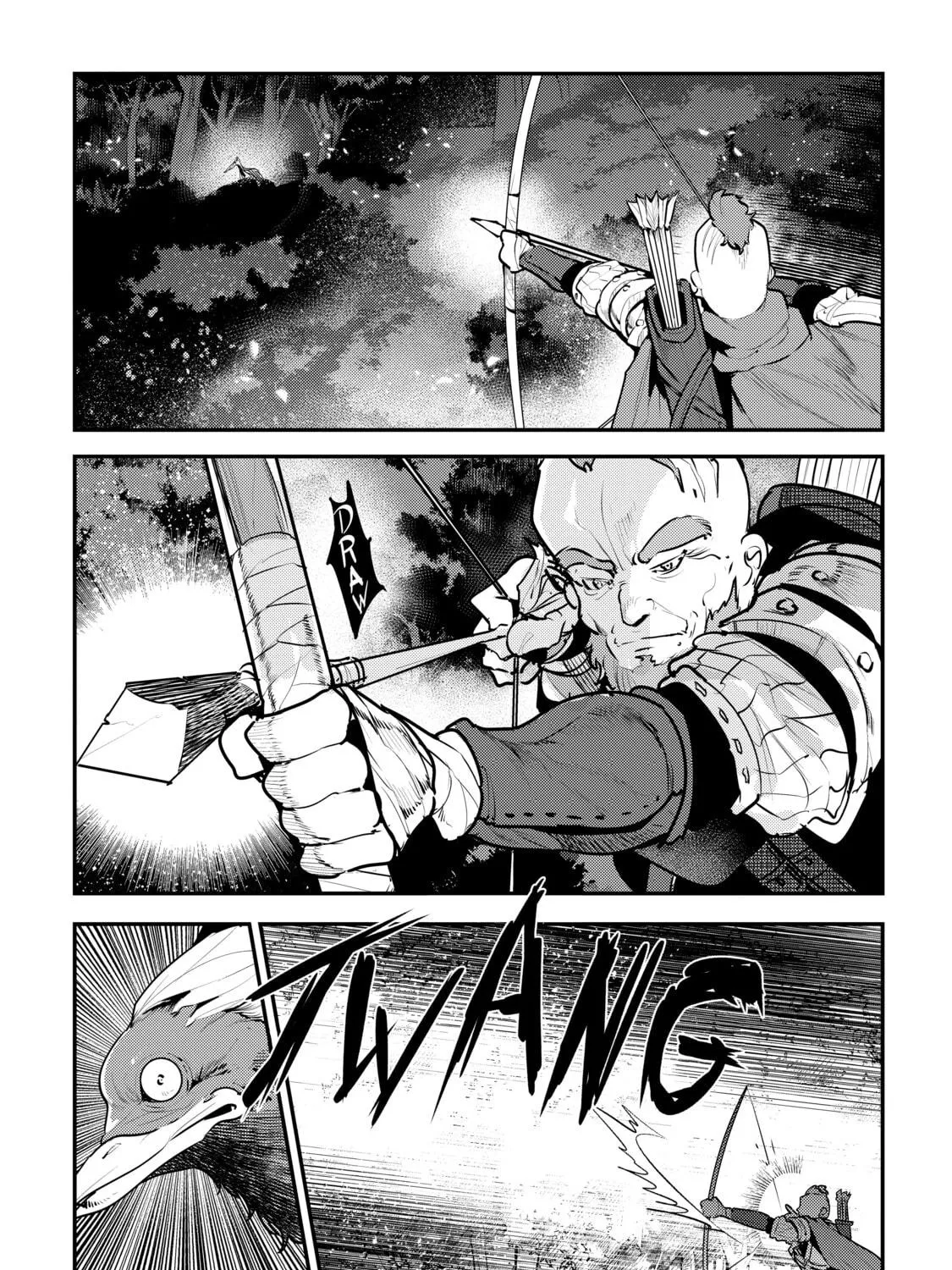 The Unwanted Undead Adventurer Chapter 43 page 49 - 