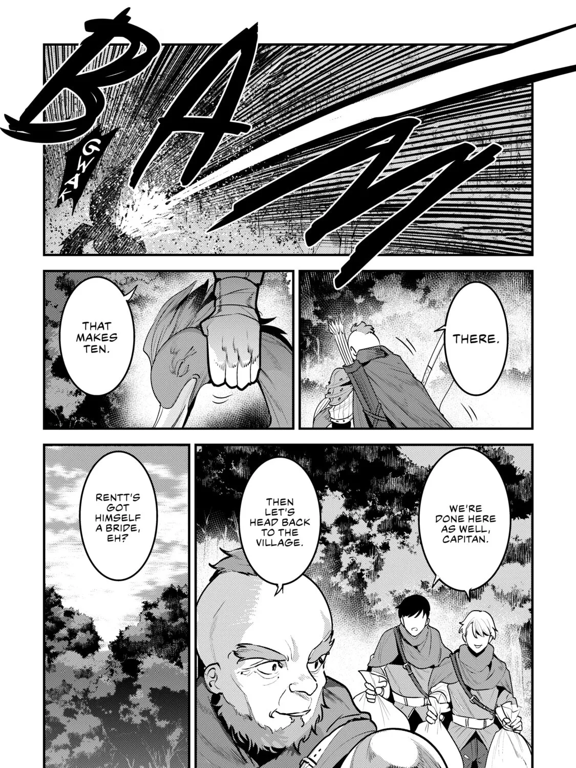 The Unwanted Undead Adventurer Chapter 43 page 51 - 