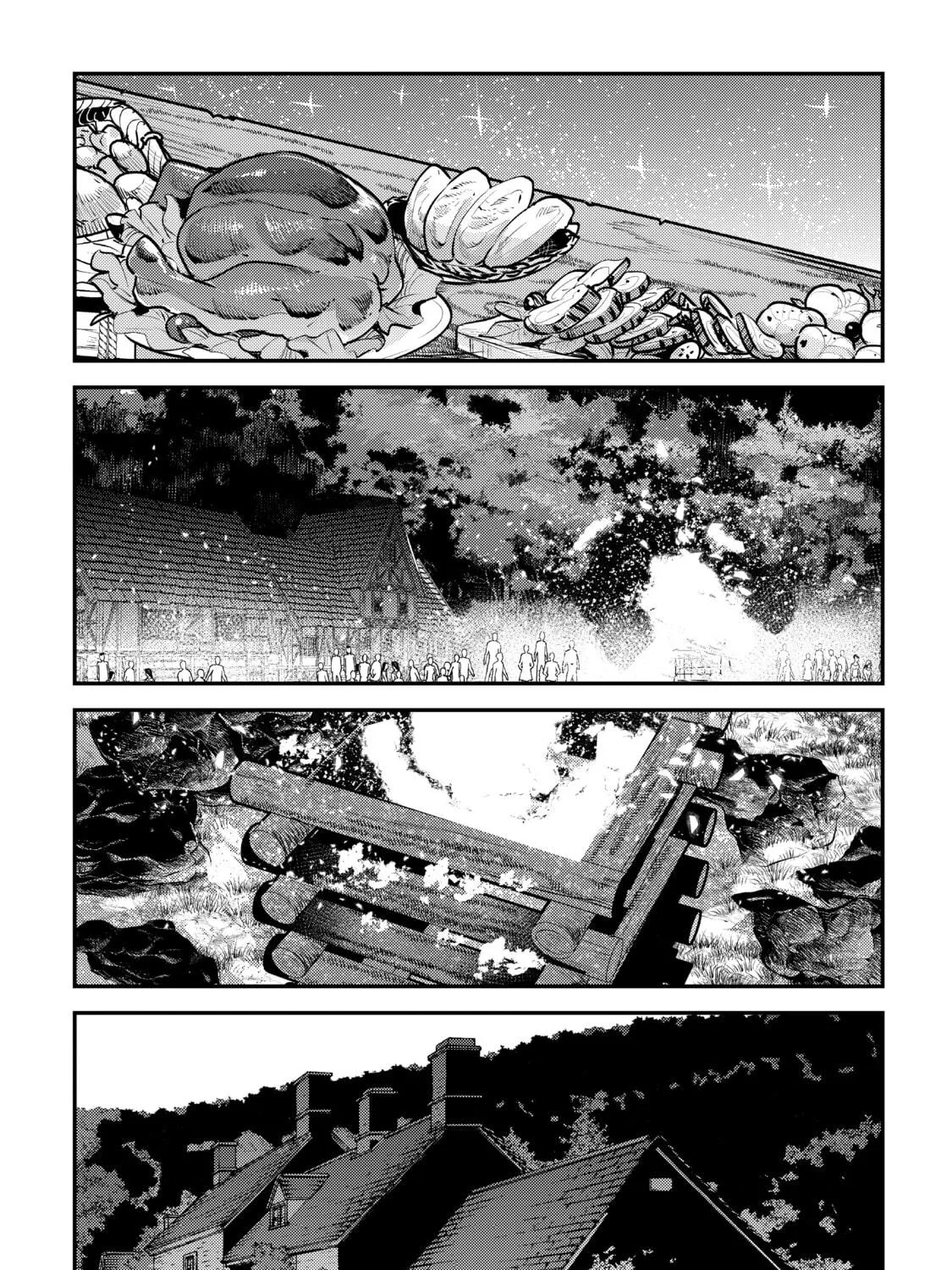 The Unwanted Undead Adventurer Chapter 43 page 69 - 