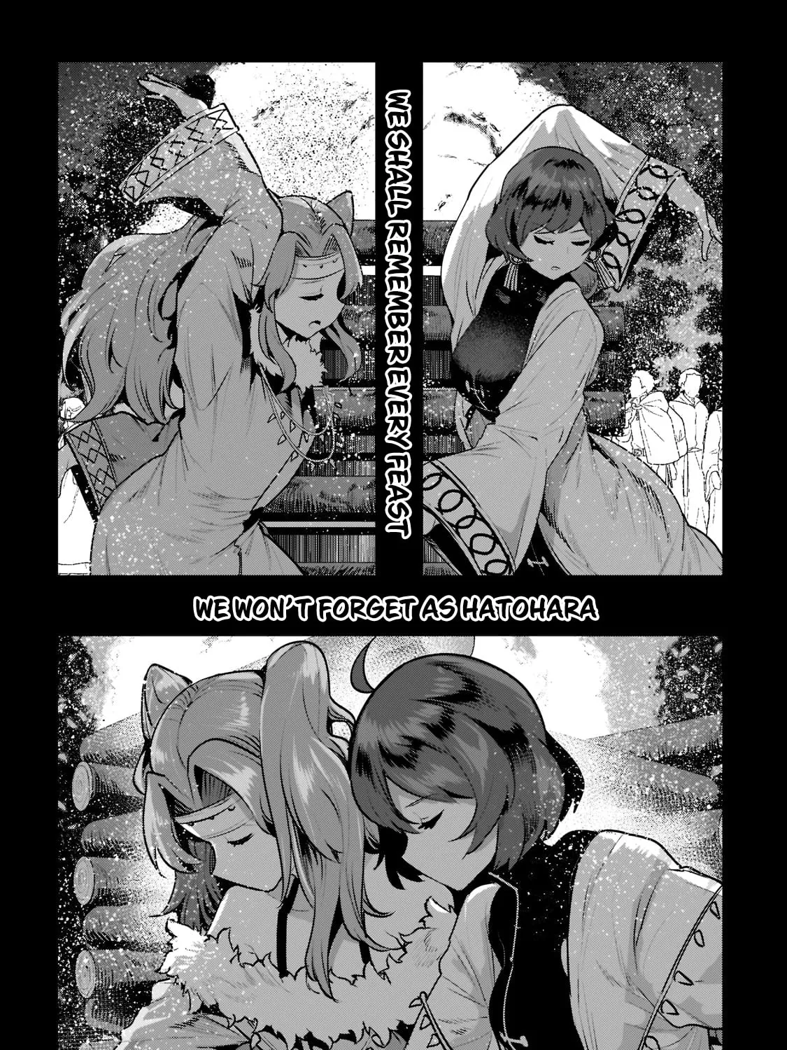 The Unwanted Undead Adventurer Chapter 44.1 page 9 - 