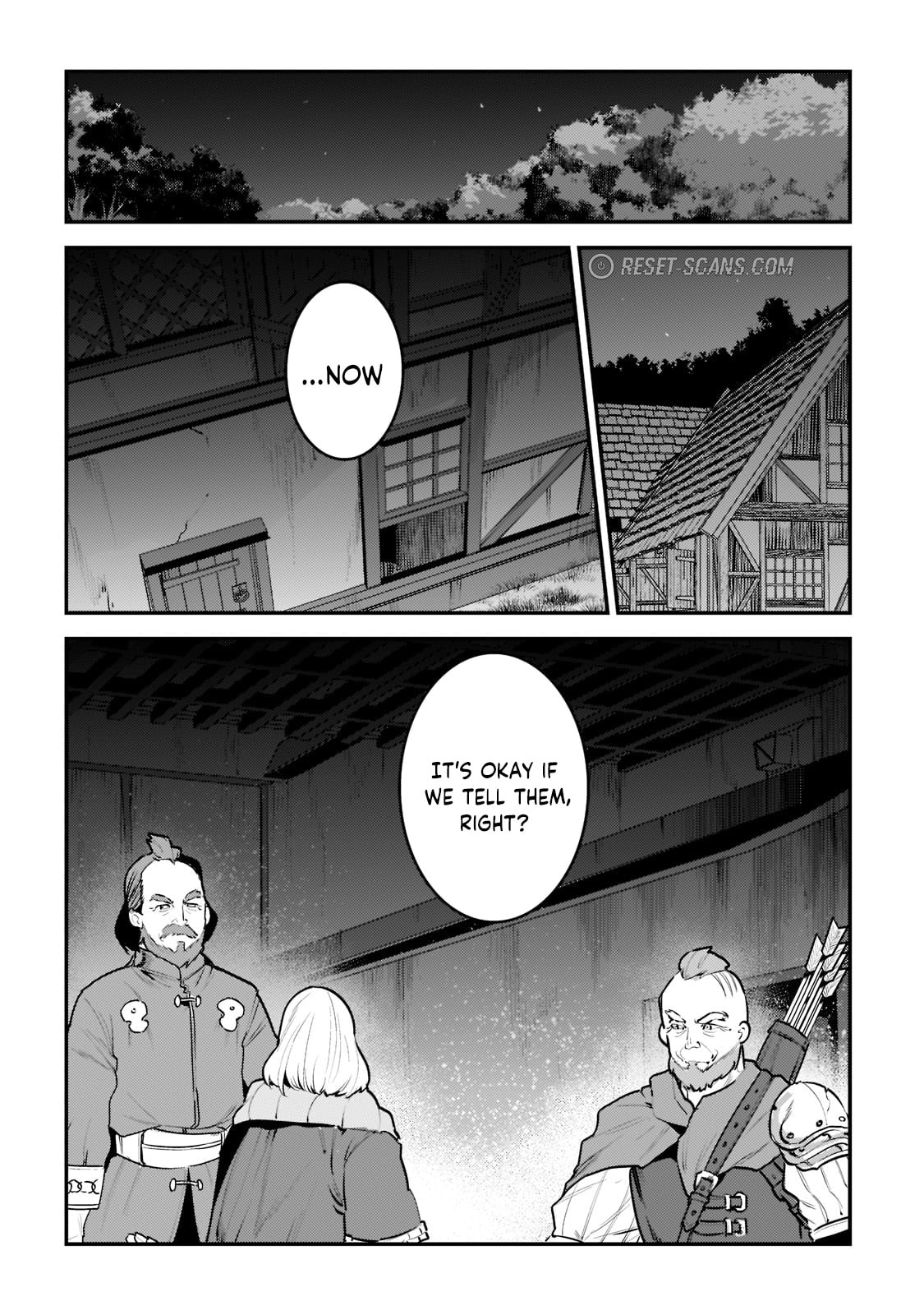 The Unwanted Undead Adventurer Chapter 44.2 page 7 - 