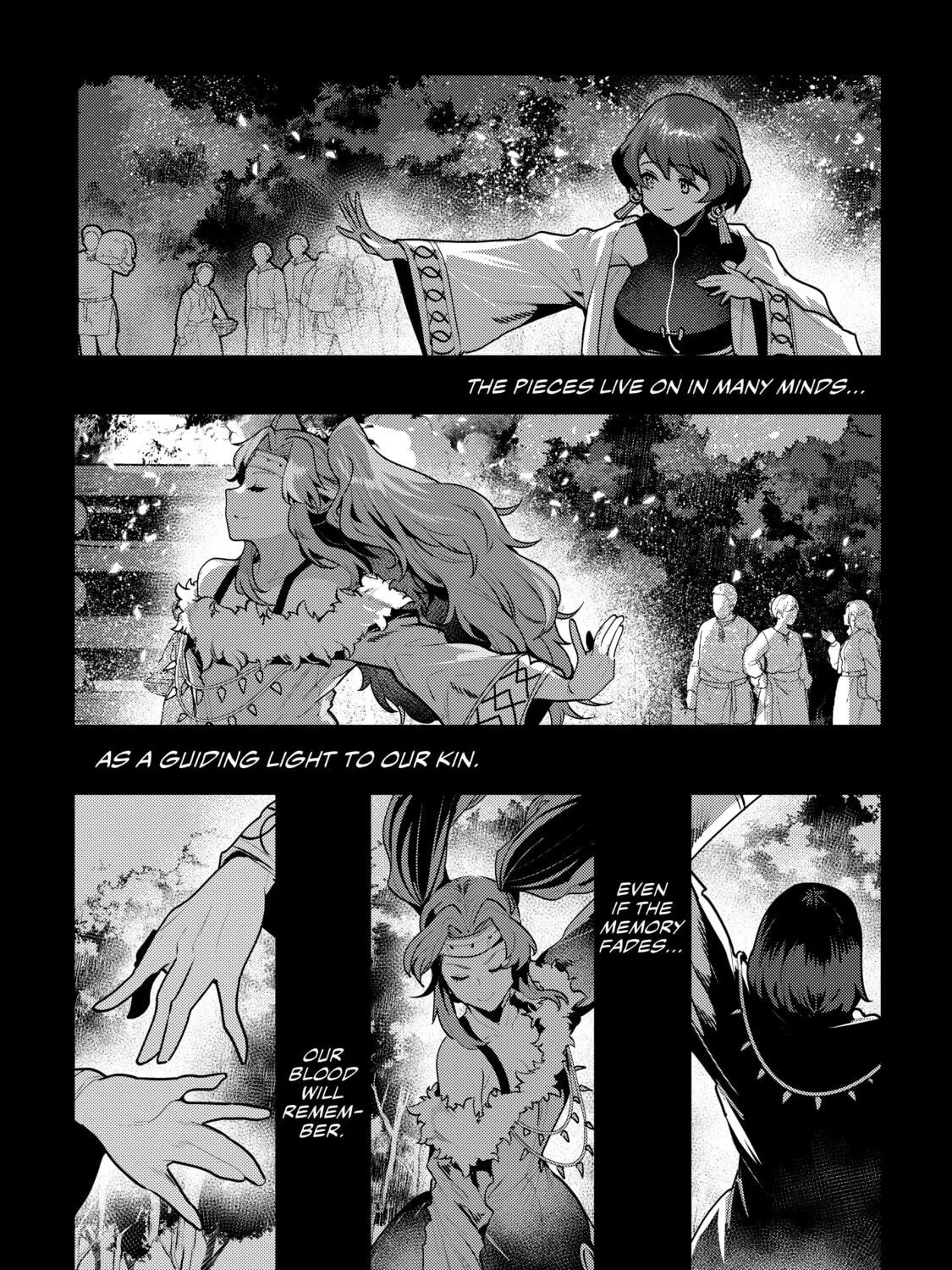 The Unwanted Undead Adventurer Chapter 44 page 5 - 