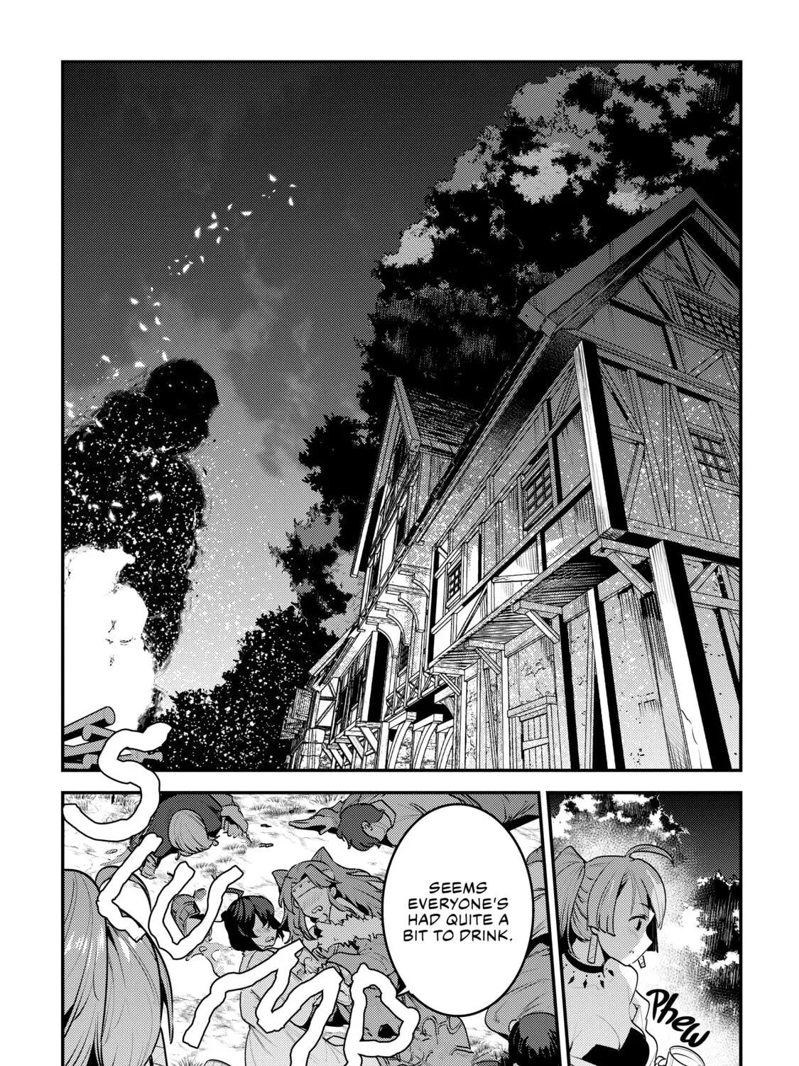 The Unwanted Undead Adventurer Chapter 44 page 41 - 