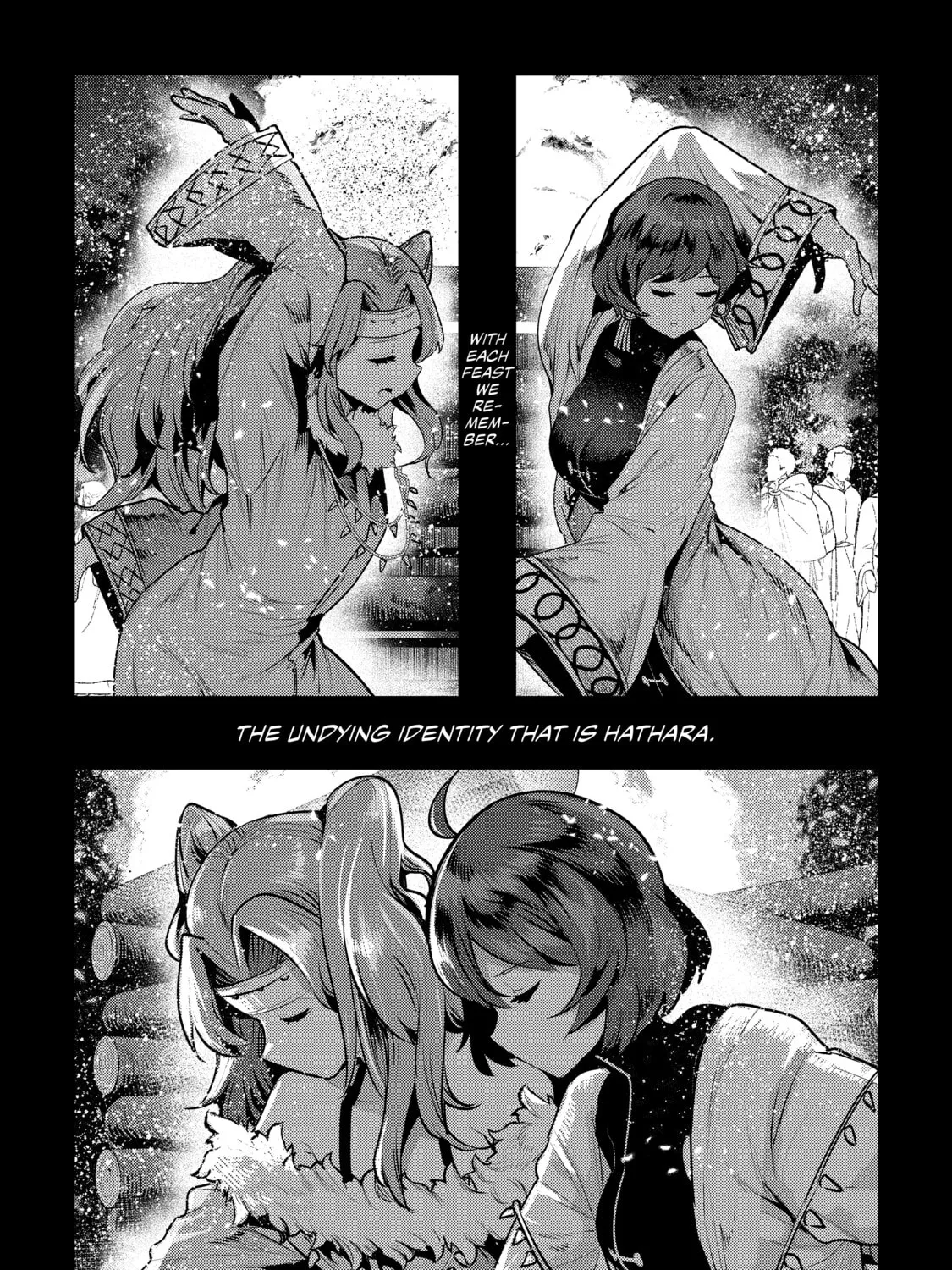 The Unwanted Undead Adventurer Chapter 44 page 7 - 