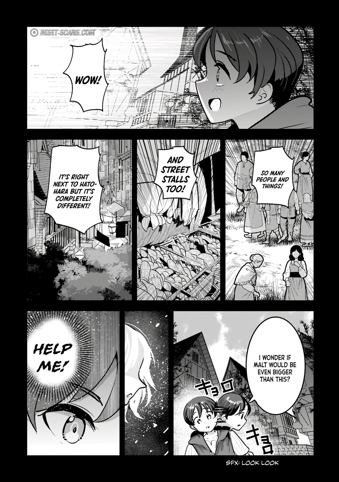 The Unwanted Undead Adventurer Chapter 45.1 page 14 - 