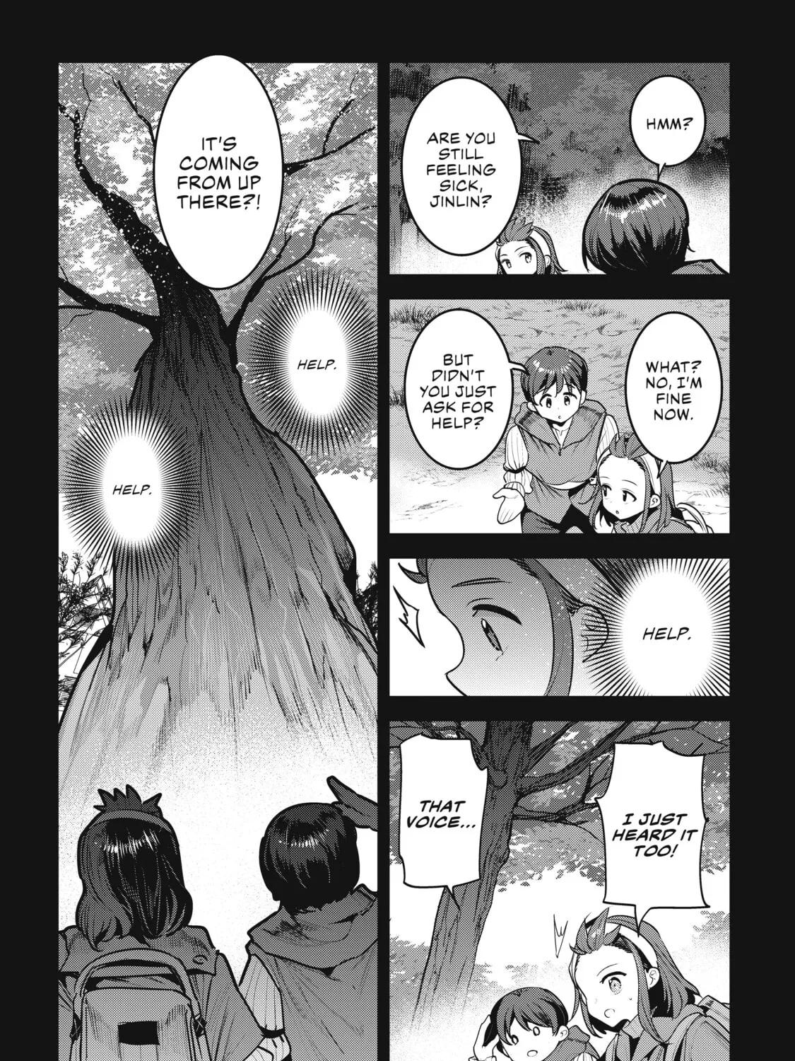The Unwanted Undead Adventurer Chapter 45 page 25 - 