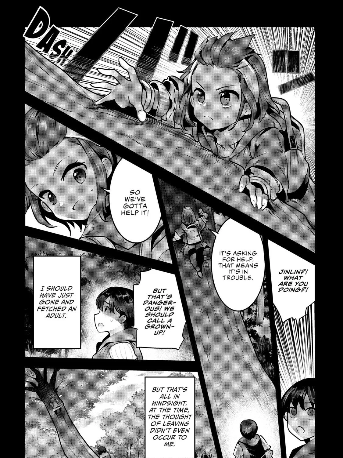 The Unwanted Undead Adventurer Chapter 45 page 29 - 
