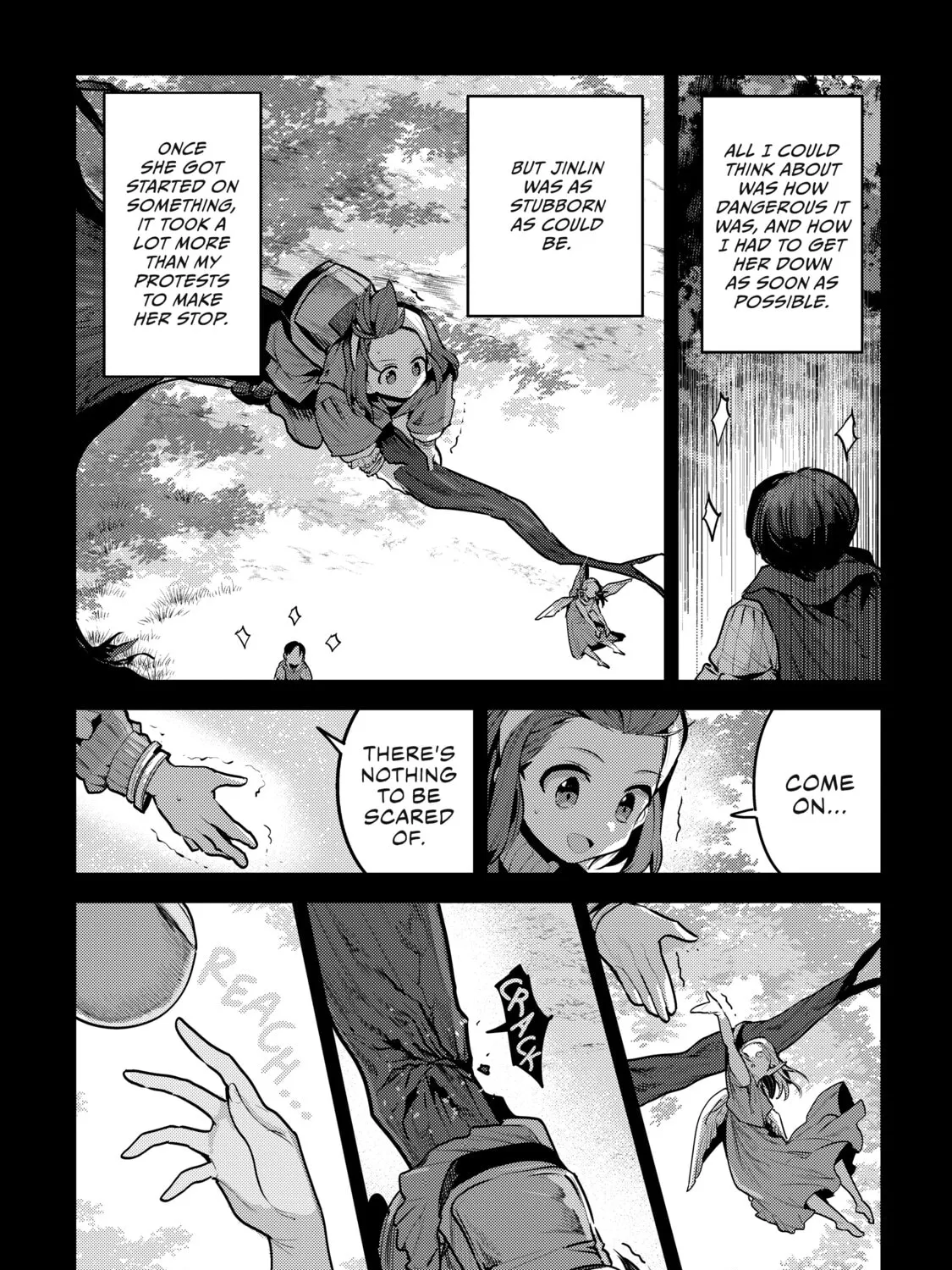 The Unwanted Undead Adventurer Chapter 45 page 31 - 