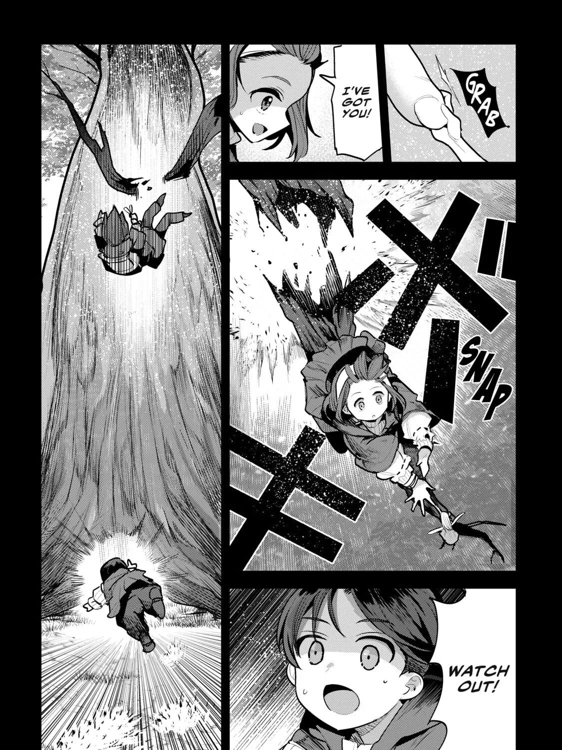 The Unwanted Undead Adventurer Chapter 45 page 33 - 