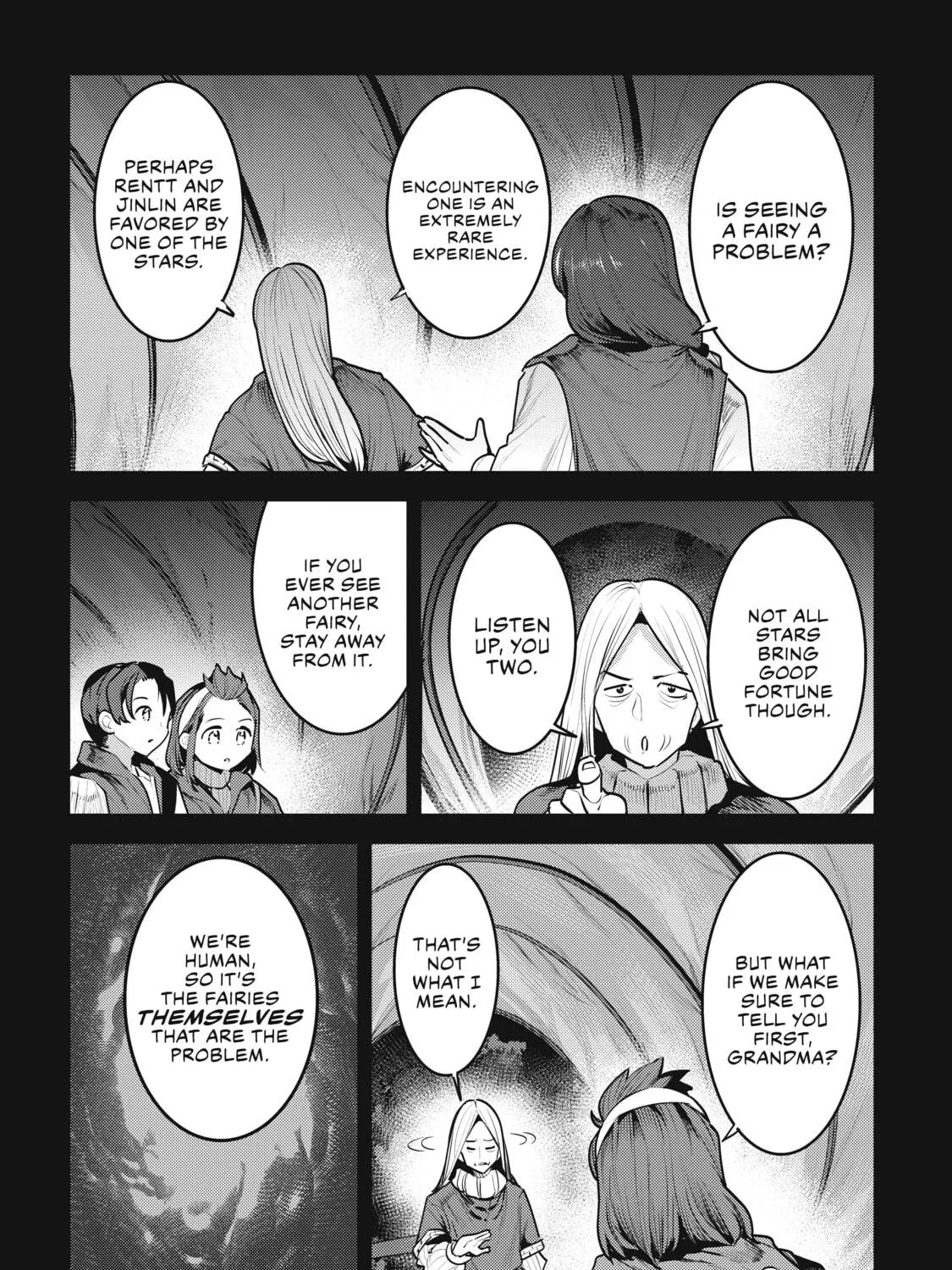 The Unwanted Undead Adventurer Chapter 45 page 41 - 