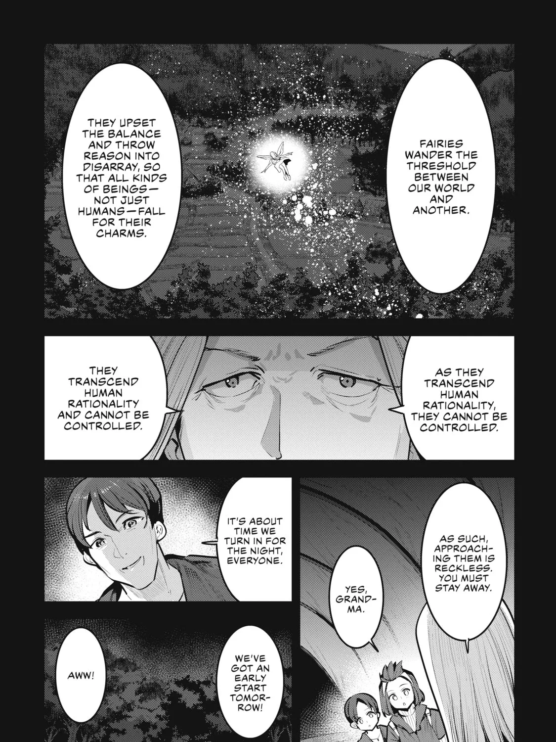 The Unwanted Undead Adventurer Chapter 45 page 43 - 