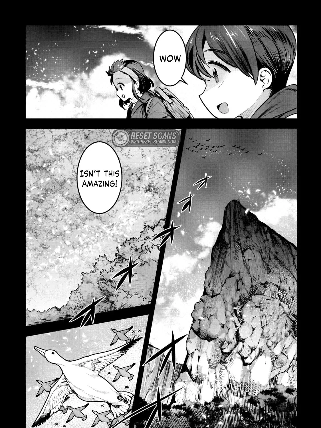 The Unwanted Undead Adventurer Chapter 46.1 page 11 - 