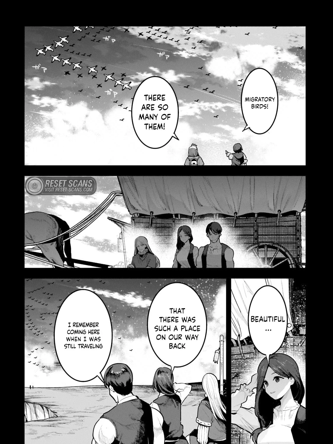The Unwanted Undead Adventurer Chapter 46.1 page 13 - 