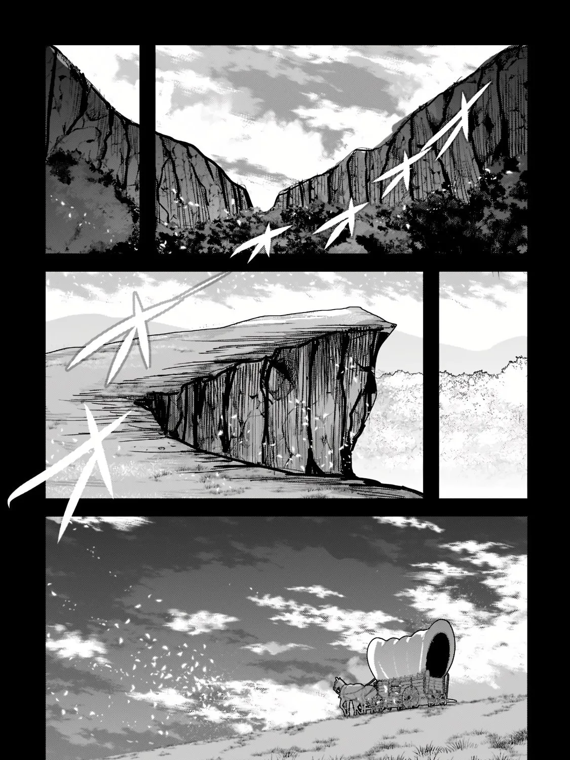The Unwanted Undead Adventurer Chapter 46.1 page 7 - 