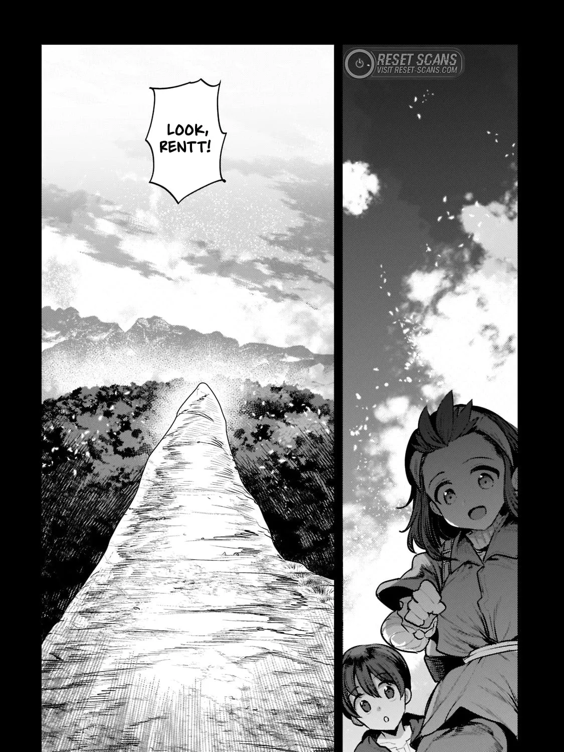 The Unwanted Undead Adventurer Chapter 46.1 page 9 - 