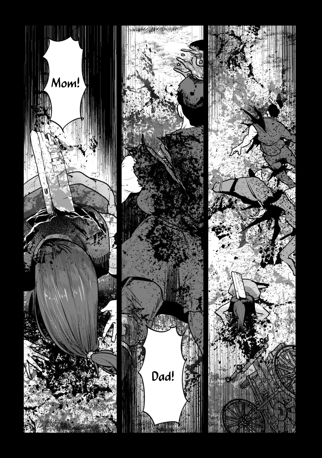 The Unwanted Undead Adventurer Chapter 46.2 page 13 - 