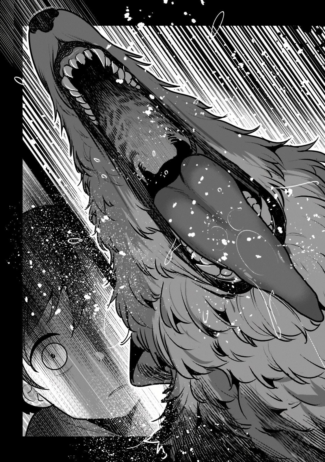 The Unwanted Undead Adventurer Chapter 46.3 page 4 - 