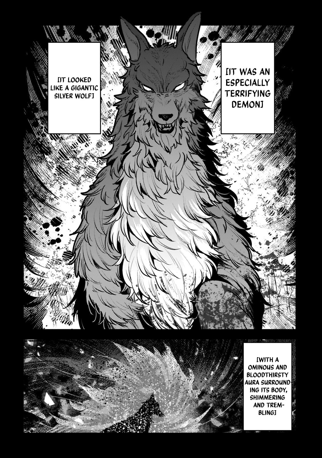 The Unwanted Undead Adventurer Chapter 46.3 page 5 - 