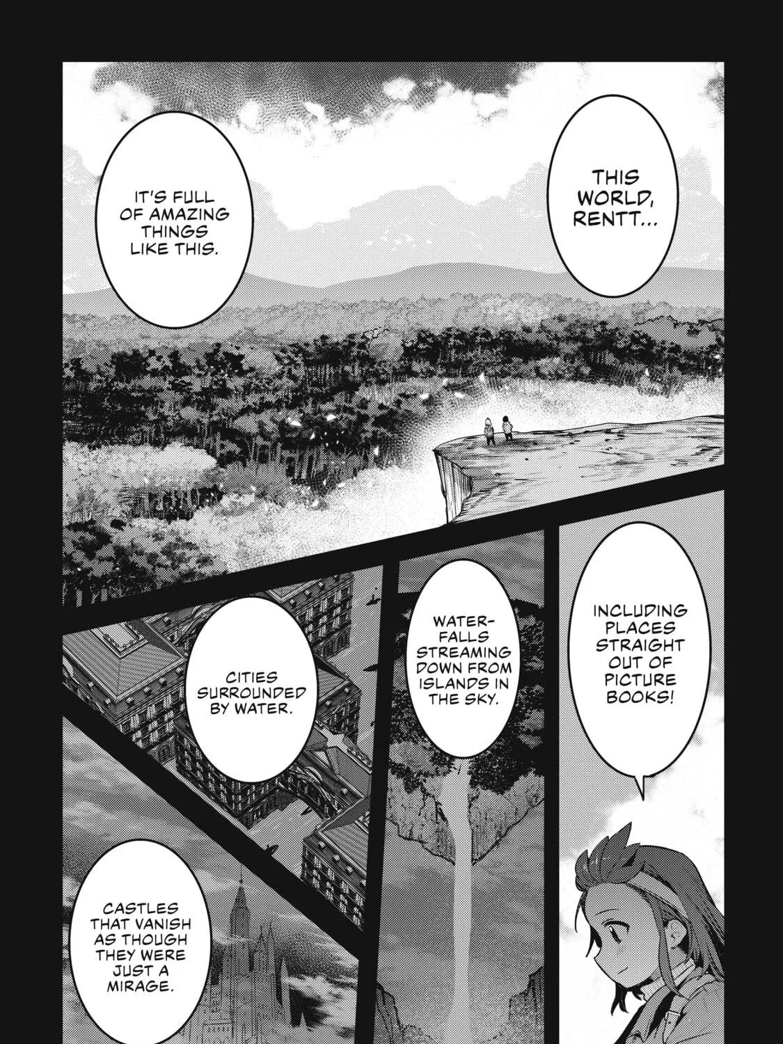 The Unwanted Undead Adventurer Chapter 46 page 17 - 