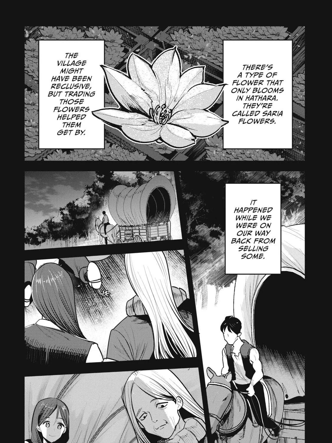 The Unwanted Undead Adventurer Chapter 46 page 39 - 