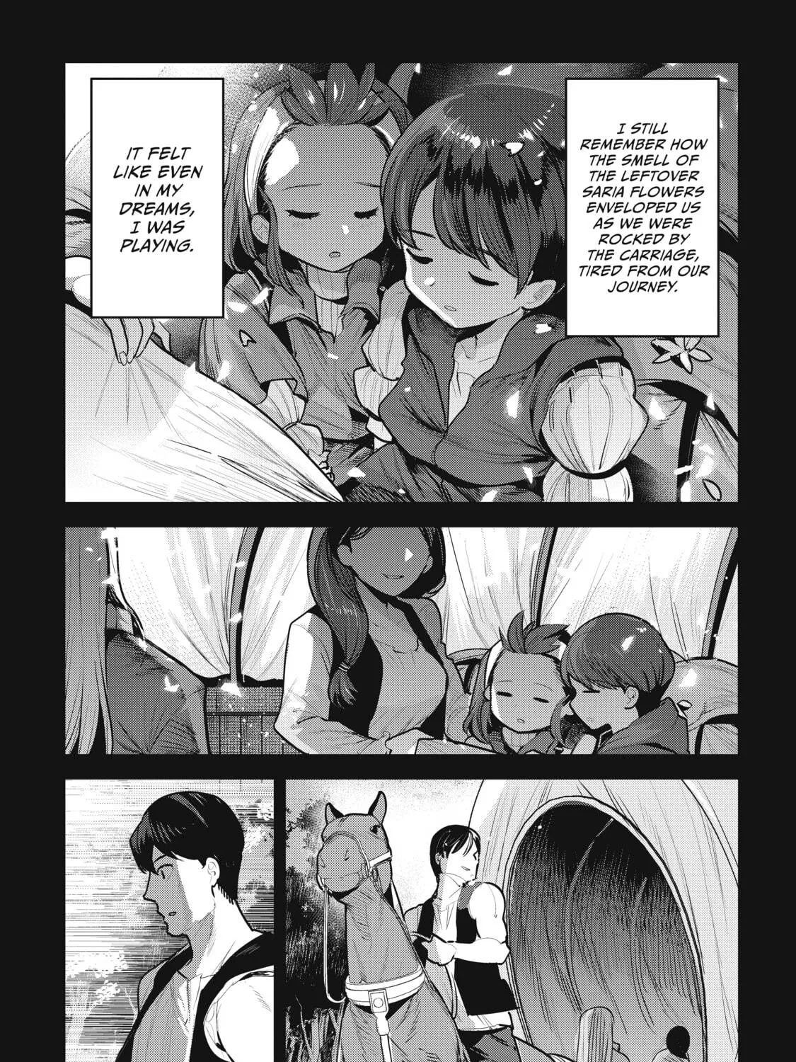 The Unwanted Undead Adventurer Chapter 46 page 41 - 