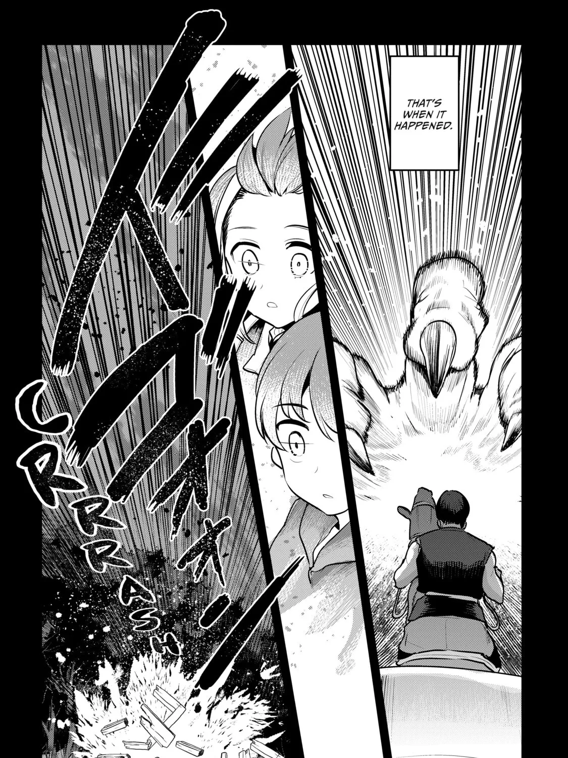 The Unwanted Undead Adventurer Chapter 46 page 43 - 