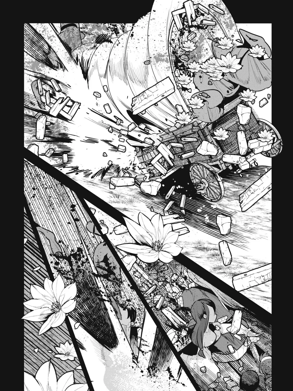 The Unwanted Undead Adventurer Chapter 46 page 45 - 