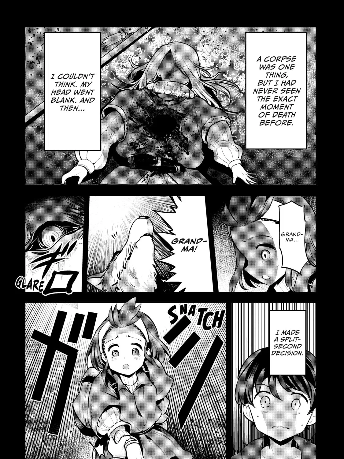 The Unwanted Undead Adventurer Chapter 46 page 63 - 