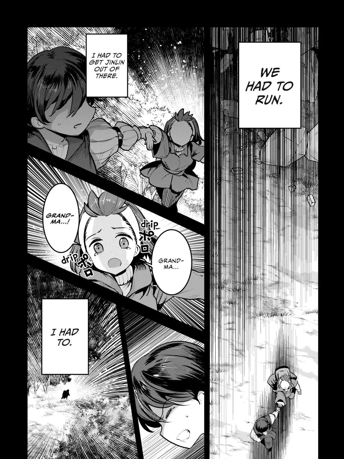 The Unwanted Undead Adventurer Chapter 46 page 65 - 