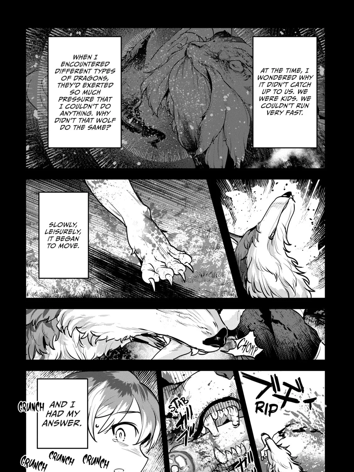 The Unwanted Undead Adventurer Chapter 46 page 67 - 