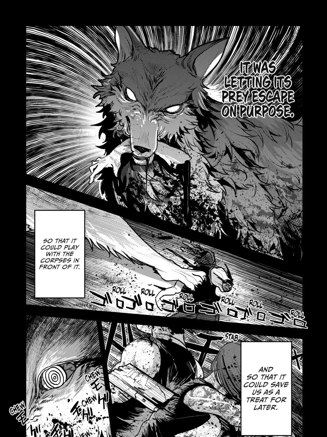 The Unwanted Undead Adventurer Chapter 46 page 69 - 