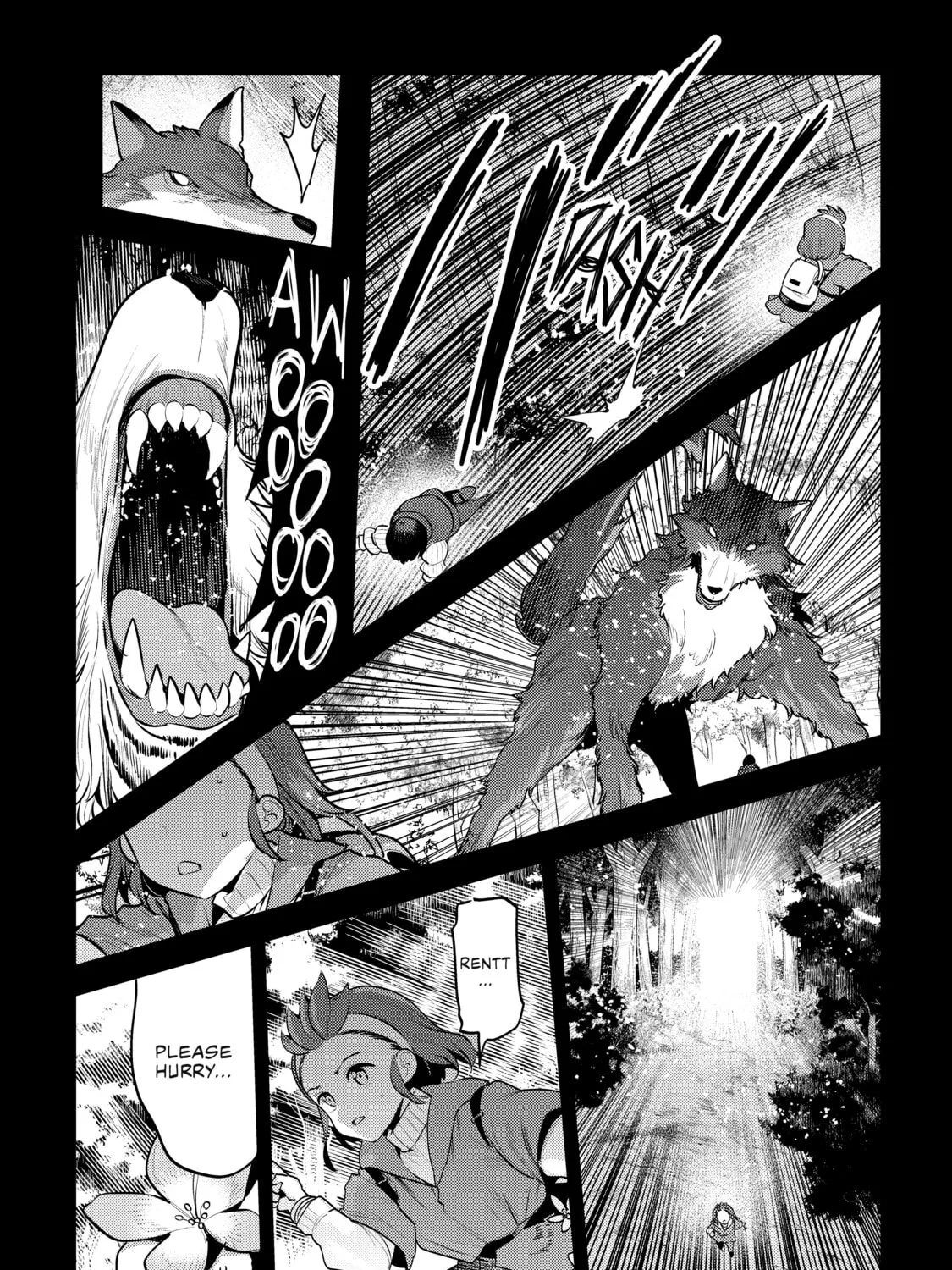 The Unwanted Undead Adventurer Chapter 47 page 13 - 