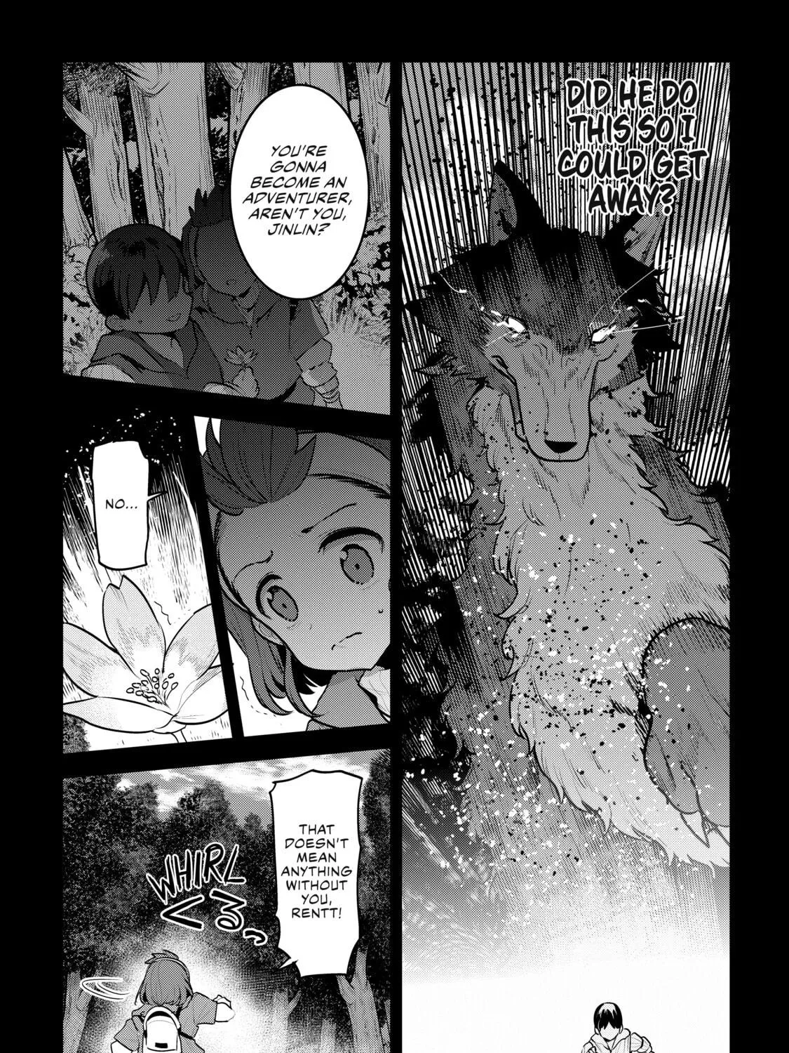 The Unwanted Undead Adventurer Chapter 47 page 17 - 