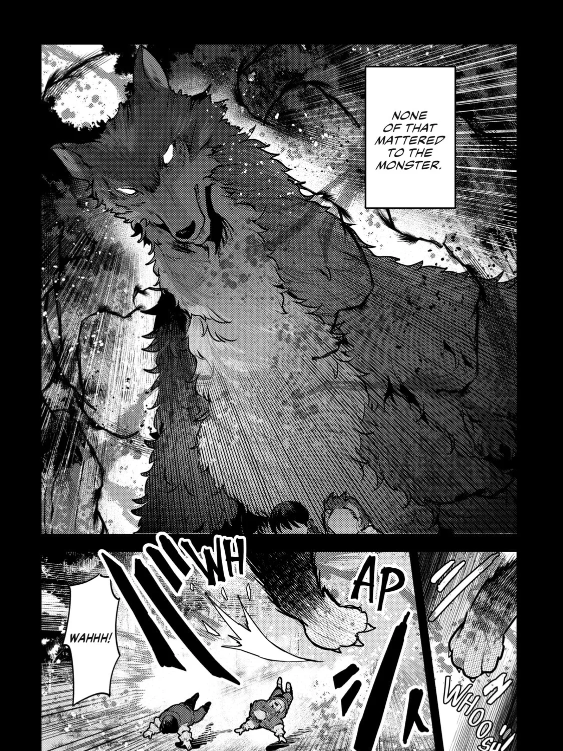 The Unwanted Undead Adventurer Chapter 47 page 3 - 