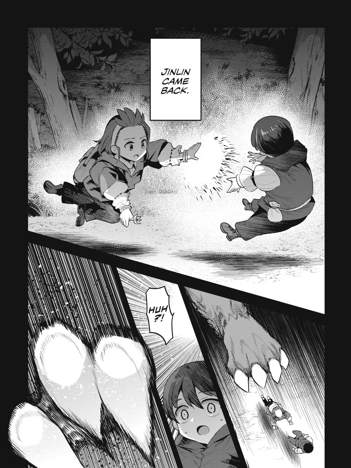 The Unwanted Undead Adventurer Chapter 47 page 25 - 