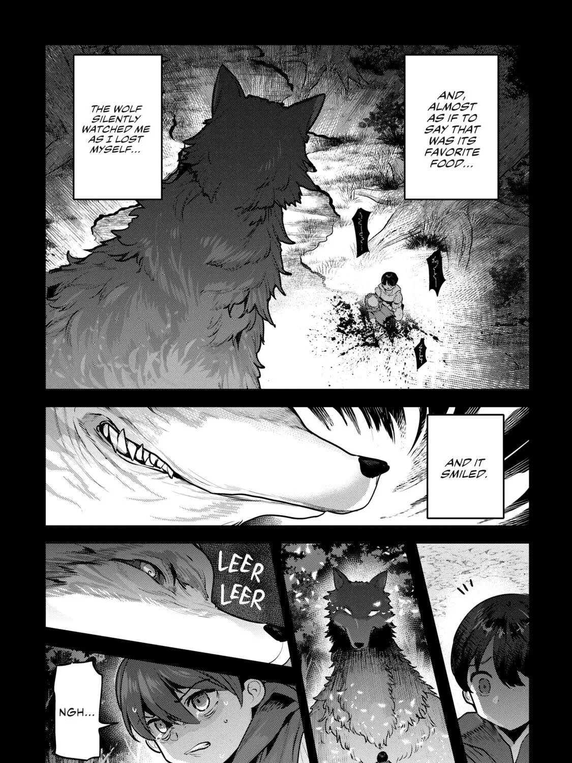 The Unwanted Undead Adventurer Chapter 47 page 39 - 