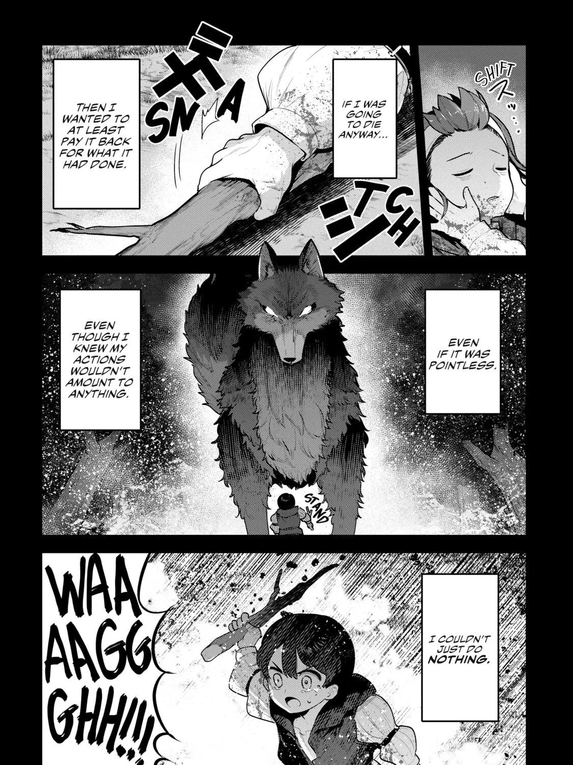 The Unwanted Undead Adventurer Chapter 47 page 41 - 
